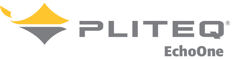 Pliteq EchoOne logo